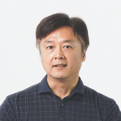 林詠峯