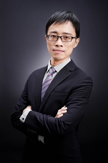 吳育瑋
