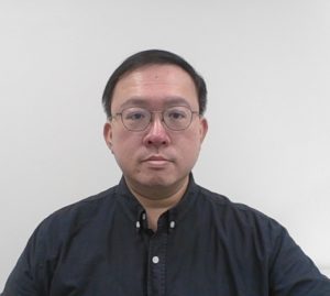 楊哲彥