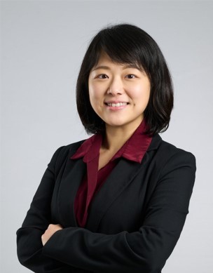 李偉如