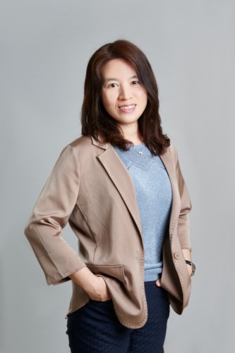陳怡樺