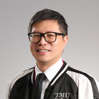 蕭育仁
