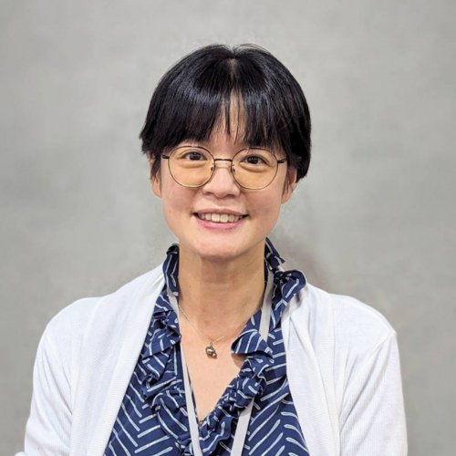 李佳蓉